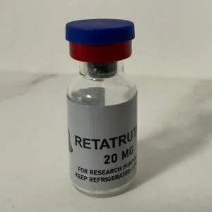Retatrutide 20mg
