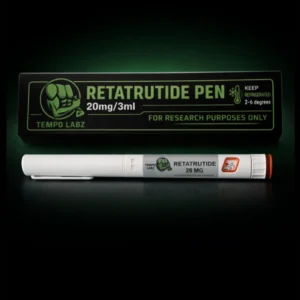 Retatrutide Pen 20mg