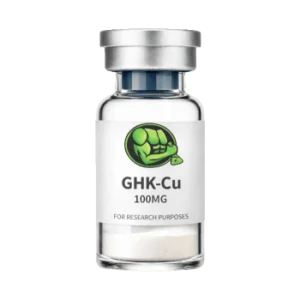 GHK-Cu 100mg