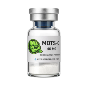 MOTS-C 40mg