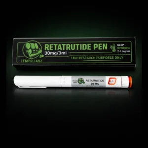Retatrutide Pen 30mg