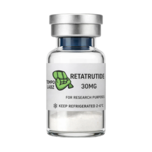 Retatrutide 30mg