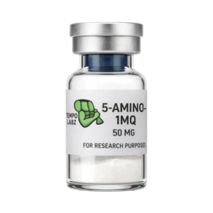 5-Amino-1MQ 50mg