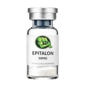 Epitalon 50mg