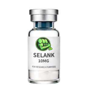 Selank 10mg