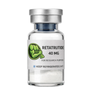 Retatrutide 40mg